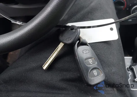 2012 Hyundai Accent Gs from USA, damaged, VIN KMHCT5AE4CU018635